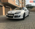 Белый Рено Лагуна, объемом двигателя 1.46 л и пробегом 340 тыс. км за 6300 $, фото 1 на Automoto.ua