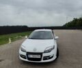 Білий Рено Лагуна, об'ємом двигуна 2 л та пробігом 250 тис. км за 5750 $, фото 1 на Automoto.ua