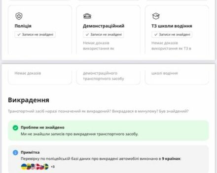 Белый Рено Лагуна, объемом двигателя 1.5 л и пробегом 255 тыс. км за 8200 $, фото 16 на Automoto.ua