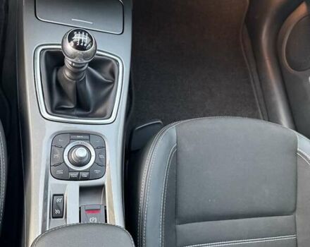 Белый Рено Лагуна, объемом двигателя 1.5 л и пробегом 298 тыс. км за 7300 $, фото 6 на Automoto.ua