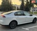 Белый Рено Лагуна, объемом двигателя 1.5 л и пробегом 298 тыс. км за 7300 $, фото 3 на Automoto.ua
