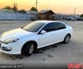 Белый Рено Лагуна, объемом двигателя 1.5 л и пробегом 225 тыс. км за 7600 $, фото 1 на Automoto.ua