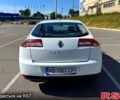 Рено Лагуна 2013 в Виннице на Automoto.ua Белый Рено Лагуна, объемом двигателя 1.5 л и пробегом 219 тыс. км за 8200 $, фото 1 на Automoto.ua
