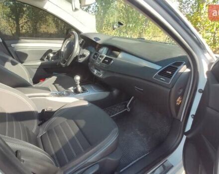 Білий Рено Лагуна, об'ємом двигуна 1.5 л та пробігом 278 тис. км за 7250 $, фото 7 на Automoto.ua