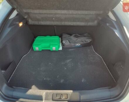 Білий Рено Лагуна, об'ємом двигуна 1.5 л та пробігом 278 тис. км за 7250 $, фото 9 на Automoto.ua