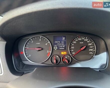 Белый Рено Лагуна, объемом двигателя 1.5 л и пробегом 298 тыс. км за 7300 $, фото 5 на Automoto.ua