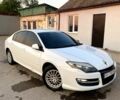 Белый Рено Лагуна, объемом двигателя 1.5 л и пробегом 225 тыс. км за 7600 $, фото 1 на Automoto.ua