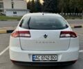 Белый Рено Лагуна, объемом двигателя 1.5 л и пробегом 298 тыс. км за 7300 $, фото 4 на Automoto.ua