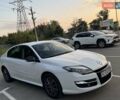 Белый Рено Лагуна, объемом двигателя 1.5 л и пробегом 298 тыс. км за 7300 $, фото 1 на Automoto.ua