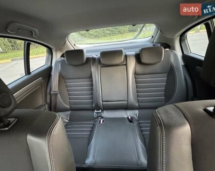 Белый Рено Лагуна, объемом двигателя 1.5 л и пробегом 298 тыс. км за 7300 $, фото 8 на Automoto.ua