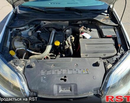 Рено Лагуна 2013 в Виннице на Automoto.ua Белый Рено Лагуна, объемом двигателя 1.5 л и пробегом 219 тыс. км за 8200 $, фото 6 на Automoto.ua