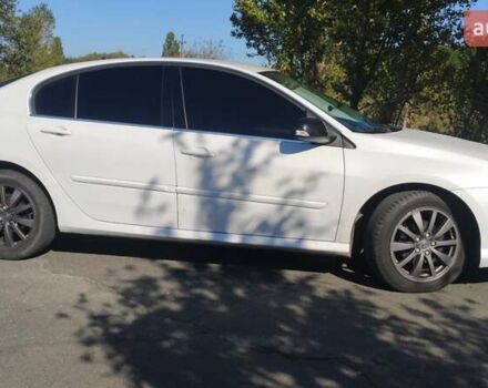 Білий Рено Лагуна, об'ємом двигуна 1.5 л та пробігом 278 тис. км за 7250 $, фото 4 на Automoto.ua