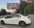 Белый Рено Лагуна, объемом двигателя 1.5 л и пробегом 298 тыс. км за 7300 $, фото 2 на Automoto.ua