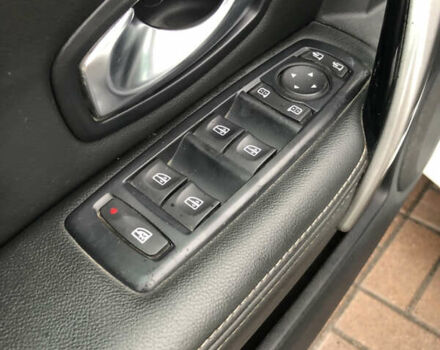 Білий Рено Лагуна, об'ємом двигуна 2 л та пробігом 318 тис. км за 7050 $, фото 29 на Automoto.ua