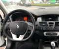 Білий Рено Лагуна, об'ємом двигуна 2 л та пробігом 318 тис. км за 7050 $, фото 25 на Automoto.ua