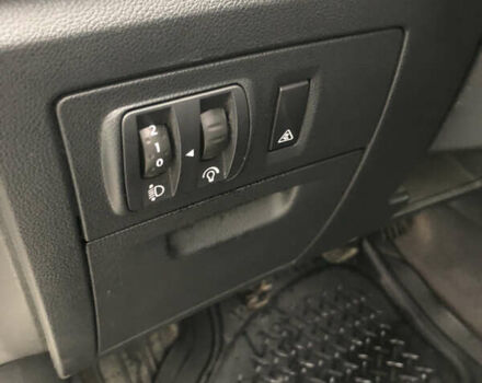 Білий Рено Лагуна, об'ємом двигуна 2 л та пробігом 318 тис. км за 7050 $, фото 35 на Automoto.ua