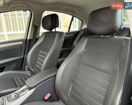 Белый Рено Лагуна, объемом двигателя 2 л и пробегом 246 тыс. км за 7999 $, фото 22 на Automoto.ua