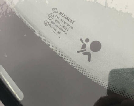 Білий Рено Лагуна, об'ємом двигуна 2 л та пробігом 318 тис. км за 7050 $, фото 17 на Automoto.ua