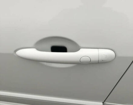 Білий Рено Лагуна, об'ємом двигуна 2 л та пробігом 318 тис. км за 7050 $, фото 15 на Automoto.ua