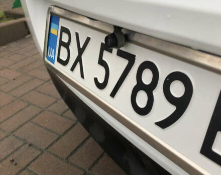 Білий Рено Лагуна, об'ємом двигуна 2 л та пробігом 318 тис. км за 7050 $, фото 12 на Automoto.ua