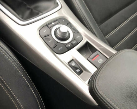 Білий Рено Лагуна, об'ємом двигуна 2 л та пробігом 318 тис. км за 7050 $, фото 28 на Automoto.ua