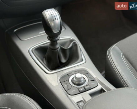 Белый Рено Лагуна, объемом двигателя 2 л и пробегом 246 тыс. км за 7999 $, фото 13 на Automoto.ua