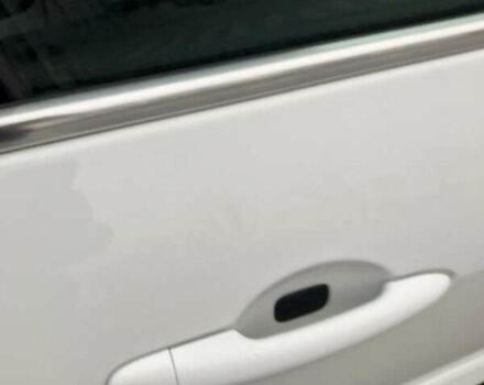 Білий Рено Лагуна, об'ємом двигуна 2 л та пробігом 318 тис. км за 7050 $, фото 16 на Automoto.ua