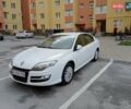 Белый Рено Лагуна, объемом двигателя 1.46 л и пробегом 250 тыс. км за 8600 $, фото 1 на Automoto.ua