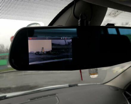 Білий Рено Лагуна, об'ємом двигуна 2 л та пробігом 318 тис. км за 7050 $, фото 36 на Automoto.ua