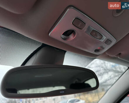 Белый Рено Лагуна, объемом двигателя 1.5 л и пробегом 243 тыс. км за 8400 $, фото 17 на Automoto.ua