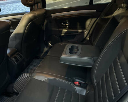 Белый Рено Лагуна, объемом двигателя 1.5 л и пробегом 220 тыс. км за 7500 $, фото 12 на Automoto.ua