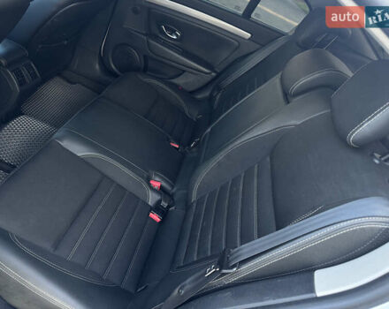 Рено Лагуна 2015 в Коломые на Automoto.ua Белый Рено Лагуна, объемом двигателя 0 л и пробегом 218 тыс. км за 7500 $, фото 46 на Automoto.ua