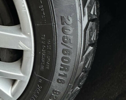 Белый Рено Лагуна, объемом двигателя 1.5 л и пробегом 243 тыс. км за 8400 $, фото 22 на Automoto.ua