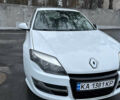Белый Рено Лагуна, объемом двигателя 1.5 л и пробегом 243 тыс. км за 8400 $, фото 1 на Automoto.ua
