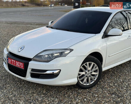 Рено Лагуна 2015 в Коломые на Automoto.ua Белый Рено Лагуна, объемом двигателя 0 л и пробегом 218 тыс. км за 7500 $, фото 22 на Automoto.ua