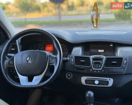 Рено Лагуна 2015 в Коломые на Automoto.ua Белый Рено Лагуна, объемом двигателя 0 л и пробегом 218 тыс. км за 7500 $, фото 47 на Automoto.ua