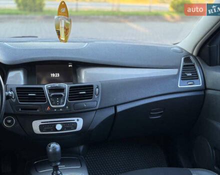 Рено Лагуна 2015 в Коломые на Automoto.ua Белый Рено Лагуна, объемом двигателя 0 л и пробегом 218 тыс. км за 7500 $, фото 48 на Automoto.ua