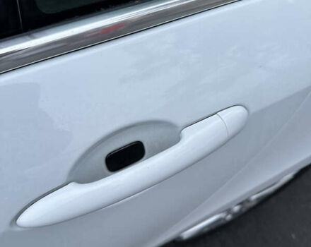 Белый Рено Лагуна, объемом двигателя 1.5 л и пробегом 243 тыс. км за 8400 $, фото 27 на Automoto.ua