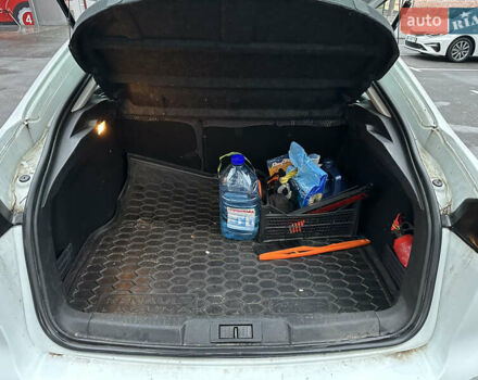 Белый Рено Лагуна, объемом двигателя 1.5 л и пробегом 243 тыс. км за 8400 $, фото 21 на Automoto.ua