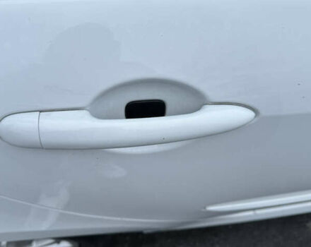 Белый Рено Лагуна, объемом двигателя 1.5 л и пробегом 243 тыс. км за 8400 $, фото 24 на Automoto.ua