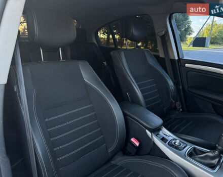 Рено Лагуна 2015 в Коломые на Automoto.ua Белый Рено Лагуна, объемом двигателя 0 л и пробегом 218 тыс. км за 7500 $, фото 43 на Automoto.ua