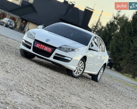 Рено Лагуна 2015 в Коломые на Automoto.ua Белый Рено Лагуна, объемом двигателя 0 л и пробегом 218 тыс. км за 7500 $, фото 26 на Automoto.ua