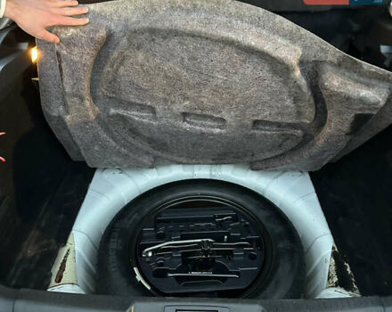 Белый Рено Лагуна, объемом двигателя 1.5 л и пробегом 220 тыс. км за 7500 $, фото 13 на Automoto.ua