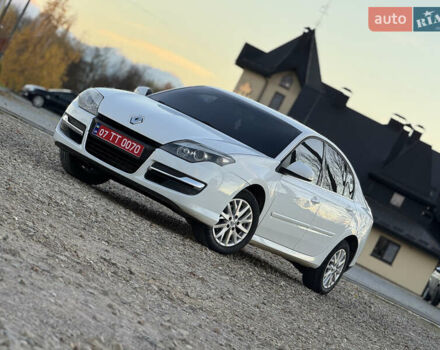 Рено Лагуна 2015 в Коломые на Automoto.ua Белый Рено Лагуна, объемом двигателя 0 л и пробегом 218 тыс. км за 7500 $, фото 25 на Automoto.ua