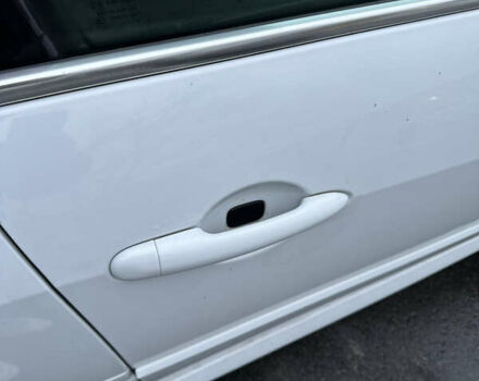 Белый Рено Лагуна, объемом двигателя 1.5 л и пробегом 243 тыс. км за 8400 $, фото 25 на Automoto.ua