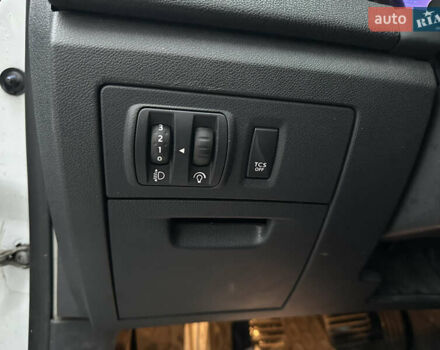 Белый Рено Лагуна, объемом двигателя 1.5 л и пробегом 243 тыс. км за 8400 $, фото 11 на Automoto.ua