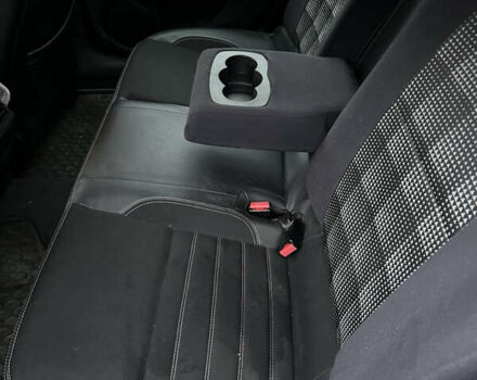 Белый Рено Лагуна, объемом двигателя 1.5 л и пробегом 243 тыс. км за 8400 $, фото 20 на Automoto.ua