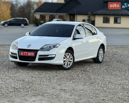 Рено Лагуна 2015 в Коломые на Automoto.ua Белый Рено Лагуна, объемом двигателя 0 л и пробегом 218 тыс. км за 7500 $, фото 16 на Automoto.ua