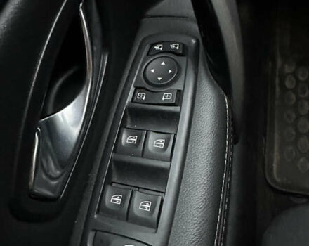 Белый Рено Лагуна, объемом двигателя 1.5 л и пробегом 243 тыс. км за 8400 $, фото 19 на Automoto.ua