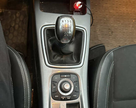 Белый Рено Лагуна, объемом двигателя 1.5 л и пробегом 243 тыс. км за 8400 $, фото 16 на Automoto.ua